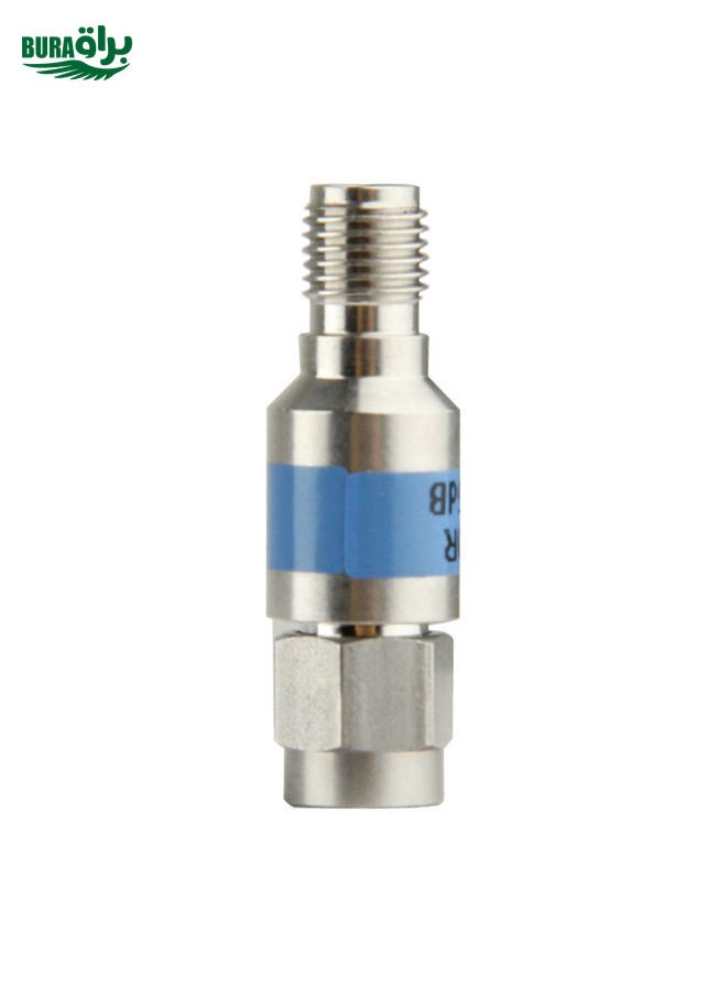 SMA 6G 15DB Radio Frequency Gain Attenuator