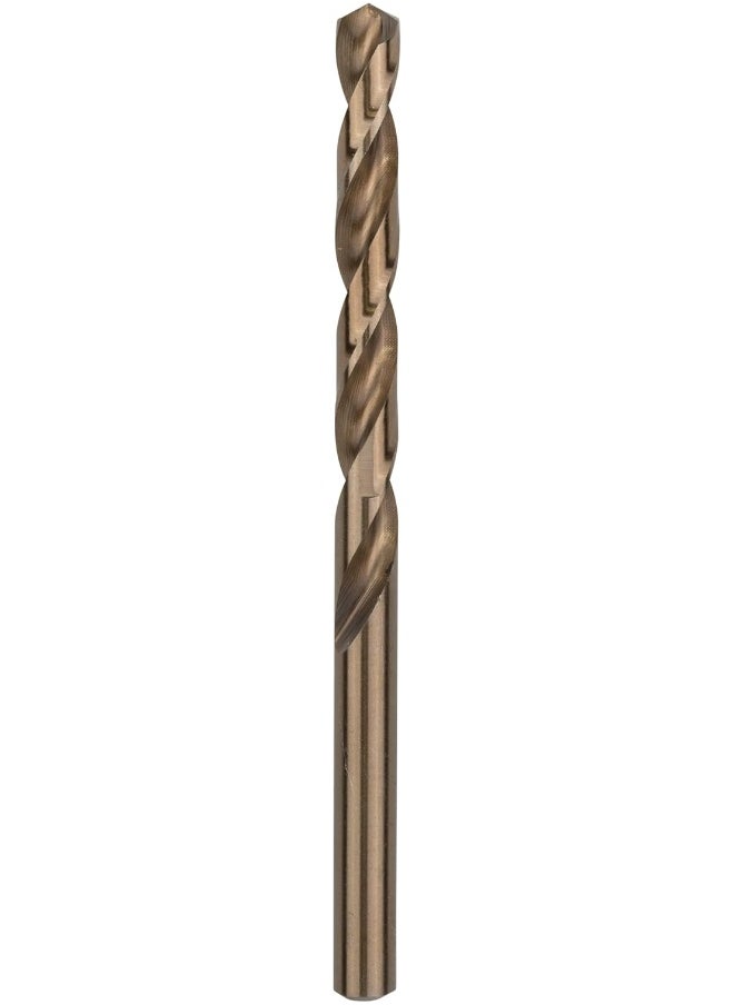 Bosch Metal Drill Bits HSS-CO P5-HSS-Co-8.5mm Tools Accessories
