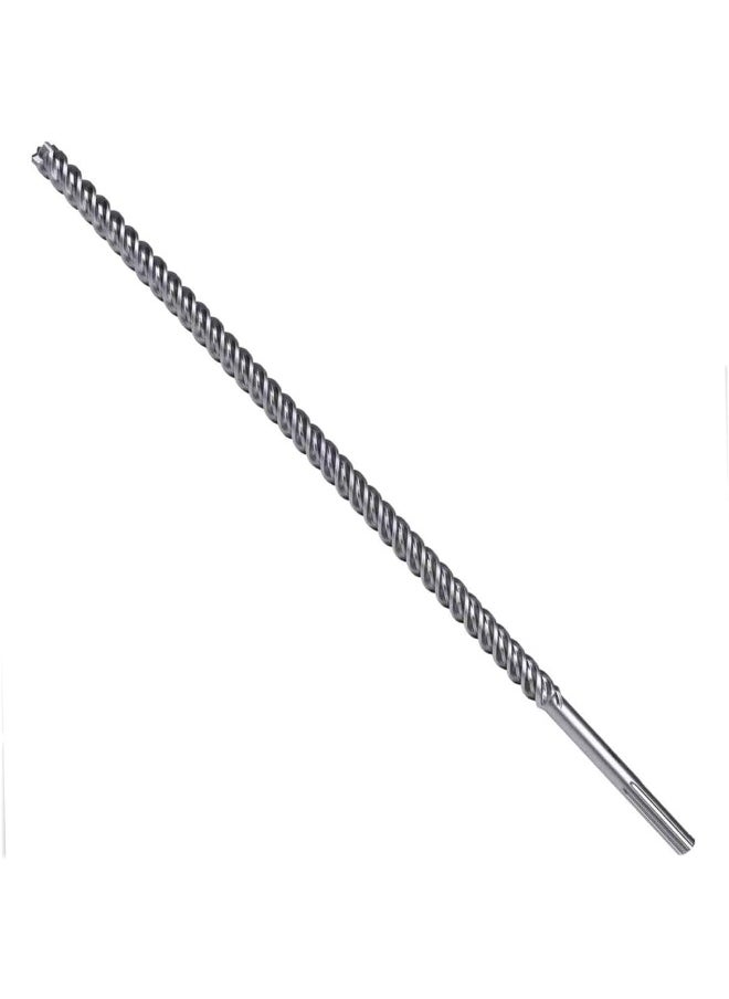 Bosch Professional 2608578606 Hammer Drill SDS max-8X for Hammer Drills Diameter 14 mm Working Length 200 mm