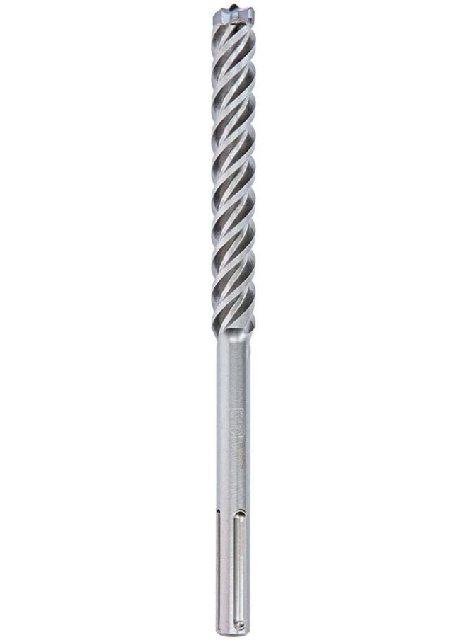 Bosch Professional 2608578638 Hammer Drill SDS Max-8X For Hammer Drills Diameter 25 mm Working Length 200 mm