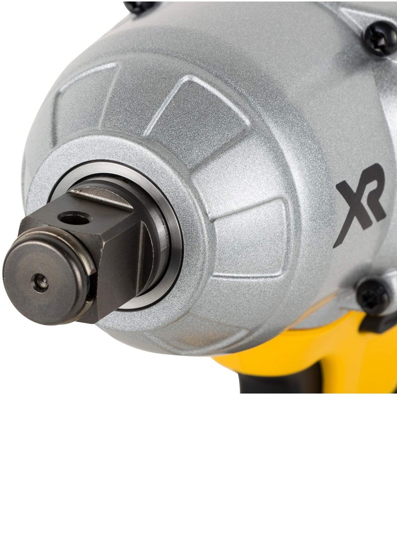 18v Brushless Impact Driver