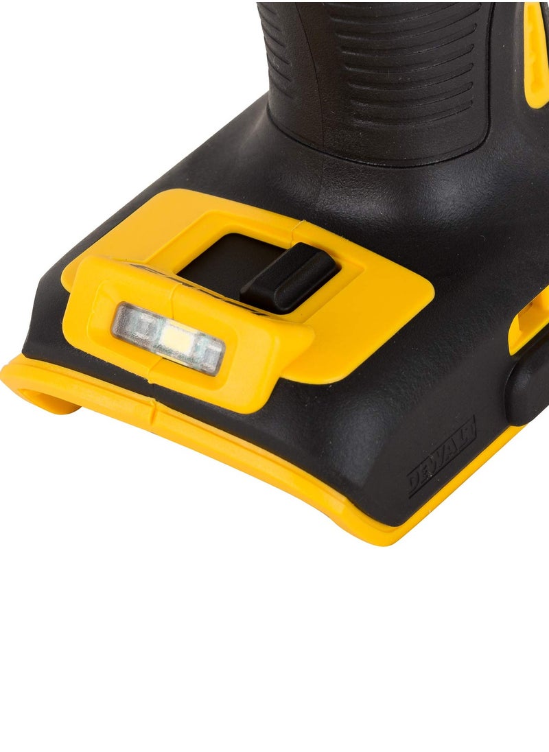 18v Brushless Impact Driver