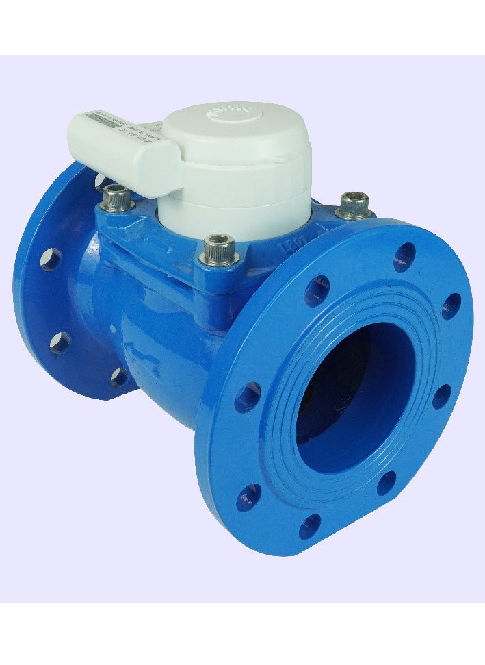 2''Water Meter WDE-K50