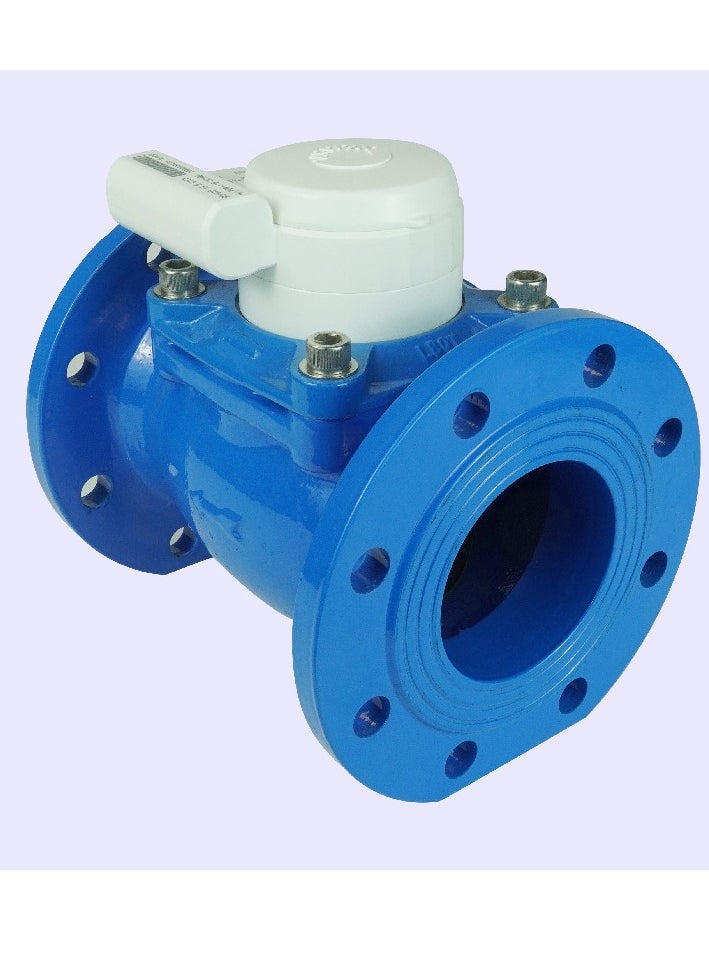 3''Water Meter WDE-K50