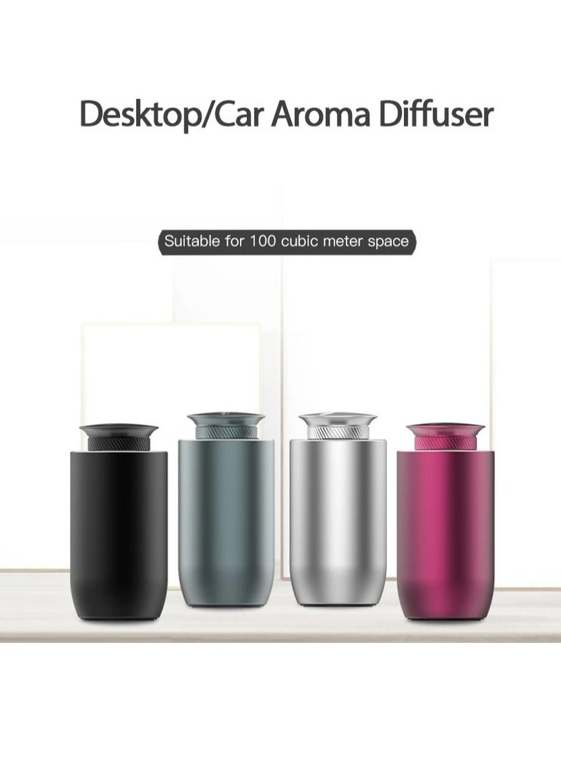 AROMA DRIVE