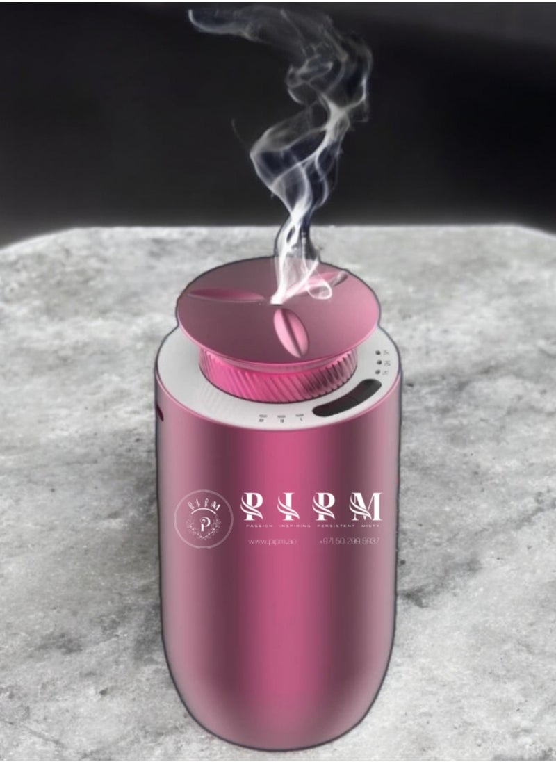 Premium Car Scent Diffuser for a Luxurious Drive - AROMA DRIVE