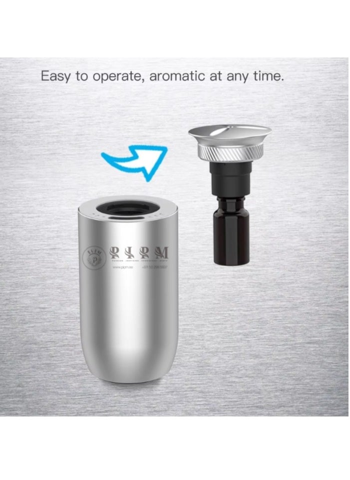 Premium Car Scent Diffuser for a Luxurious Drive - AROMA DRIVE