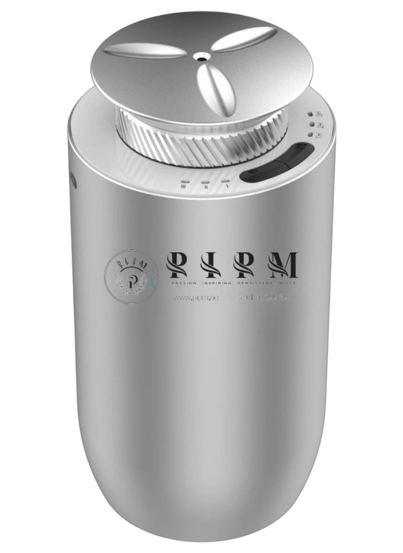 Premium Car Scent Diffuser for a Luxurious Drive - AROMA DRIVE