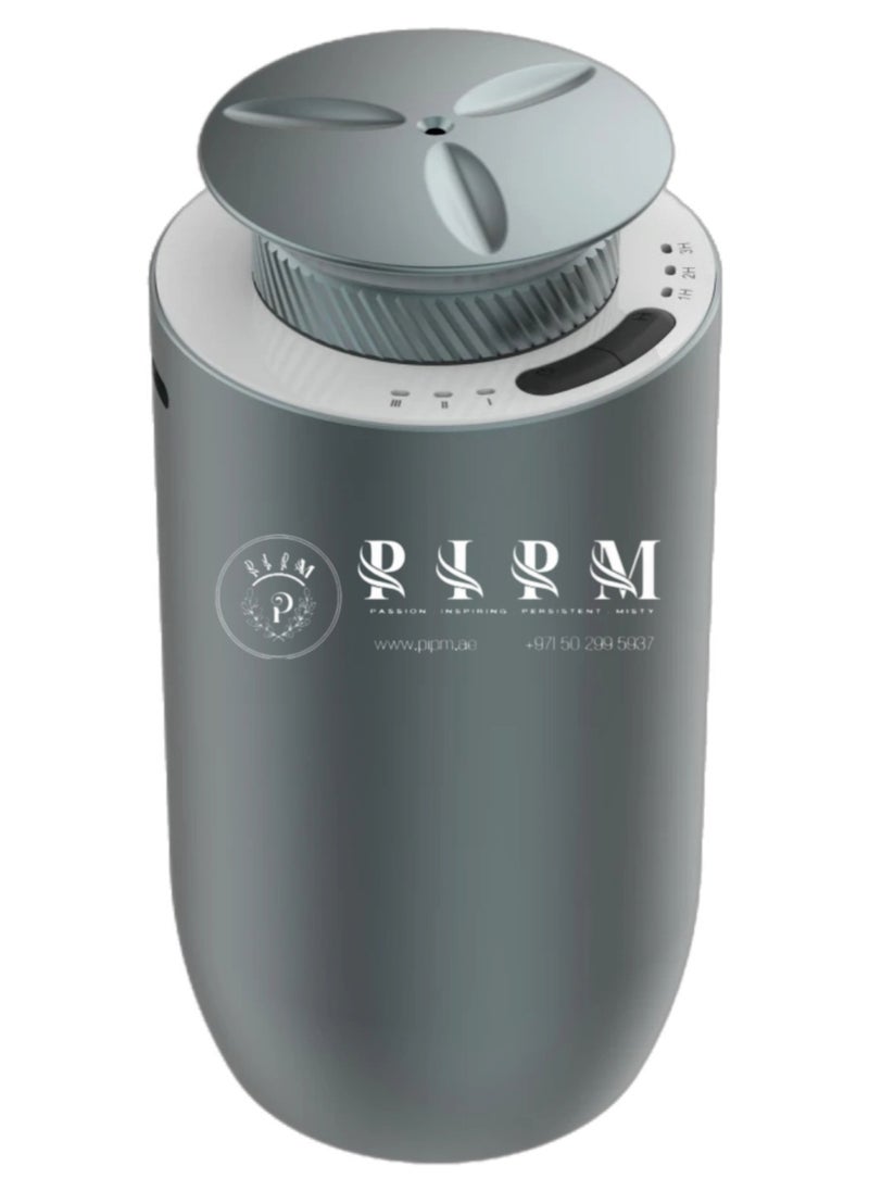 Premium Car Scent Diffuser for a Luxurious Drive - AROMA DRIVE