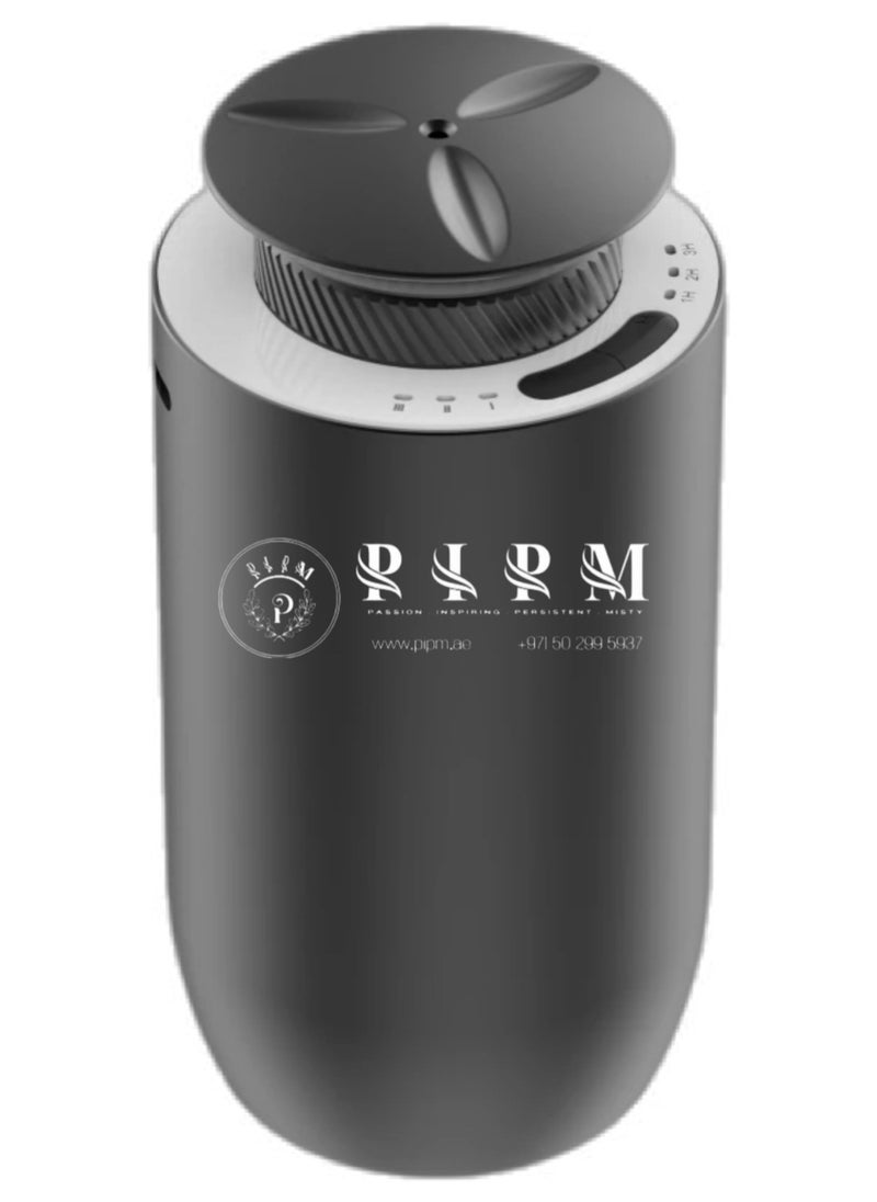 Premium Car Scent Diffuser for a Luxurious Drive - AROMA DRIVE