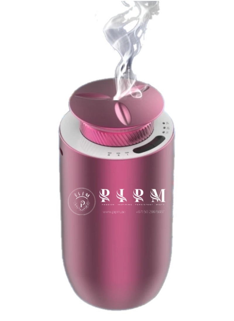 Premium Car Scent Diffuser for a Luxurious Drive - AROMA DRIVE