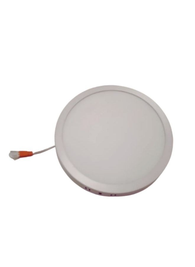 LED Round Panel Ceiling Light