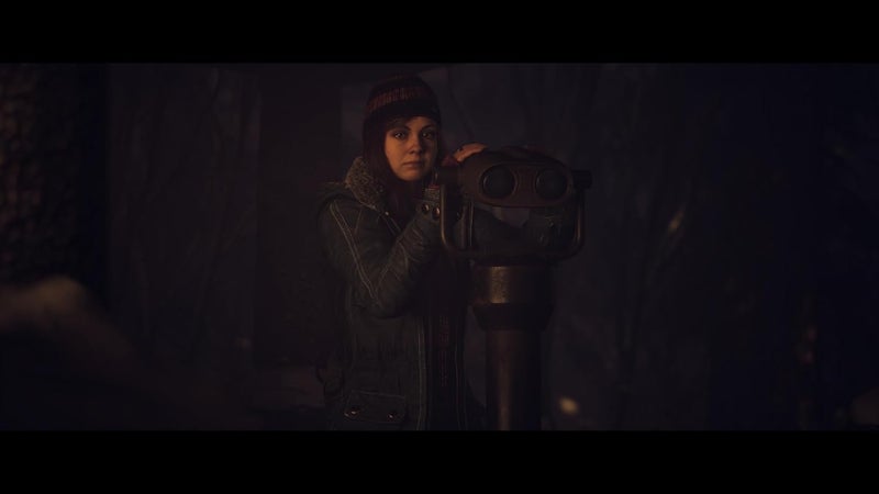 Until Dawn - PlayStation 5 (PS5)