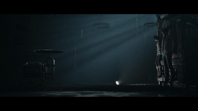 Until Dawn - PlayStation 5 (PS5)