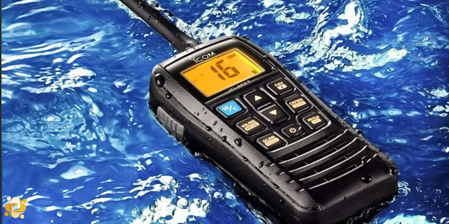 Radio personnel requirements