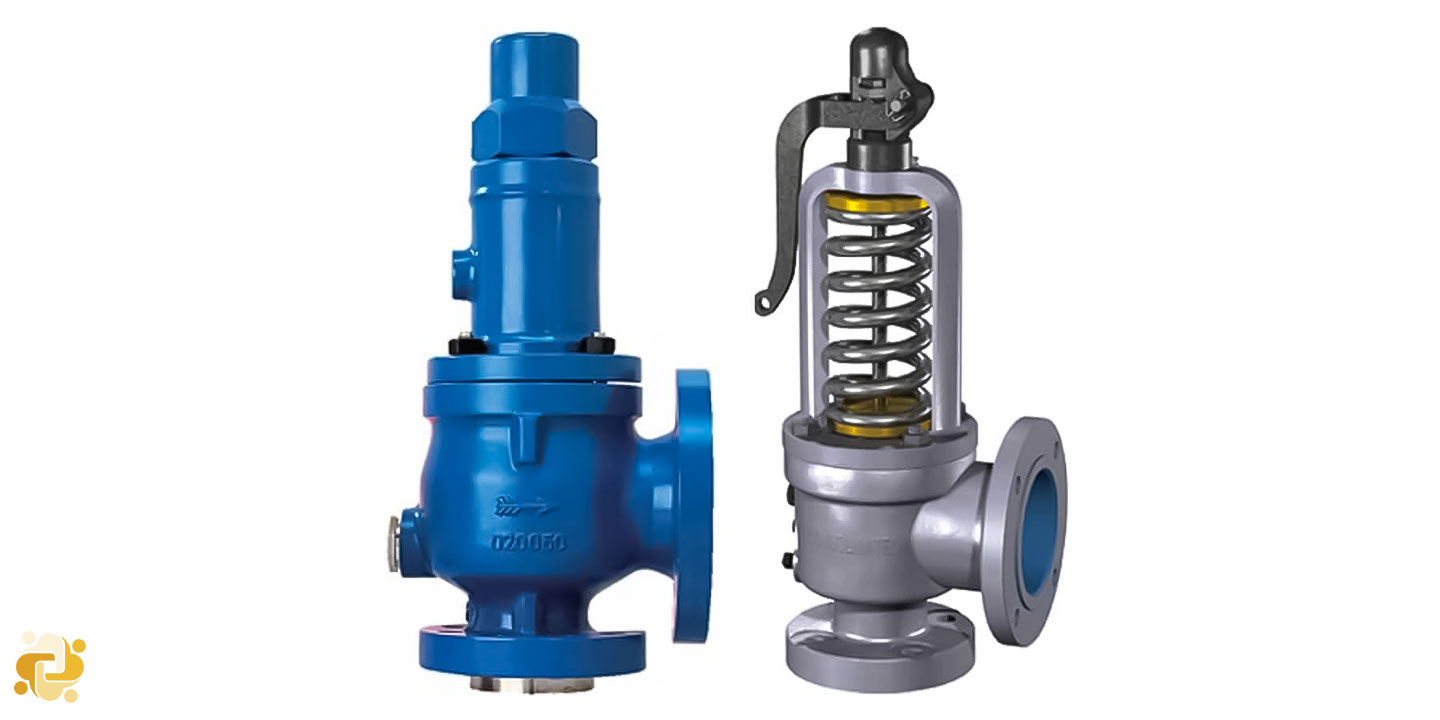 Introduction to Pressure Safety Valve