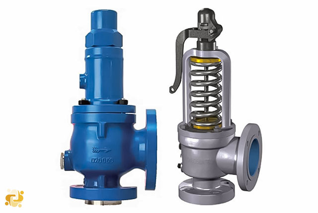 Introduction to Pressure Safety Valve