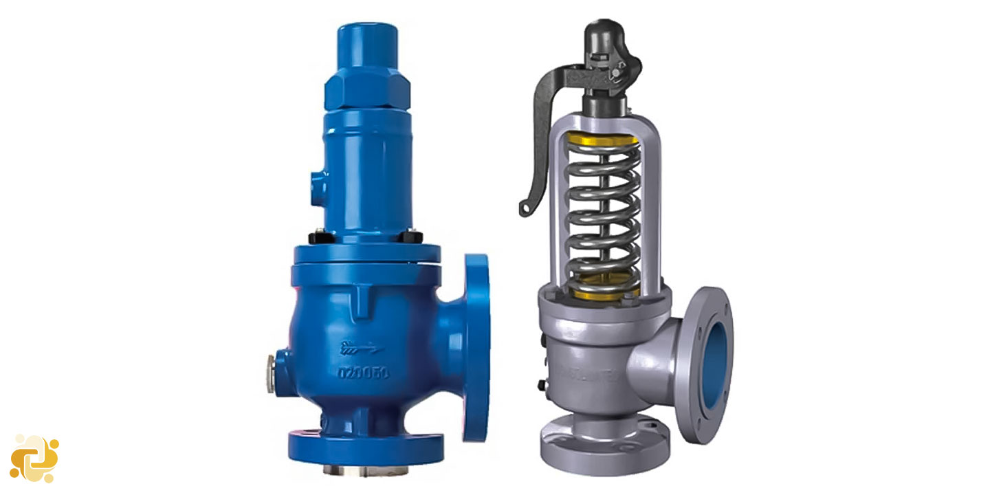 introduction-to-pressure-safety-valve