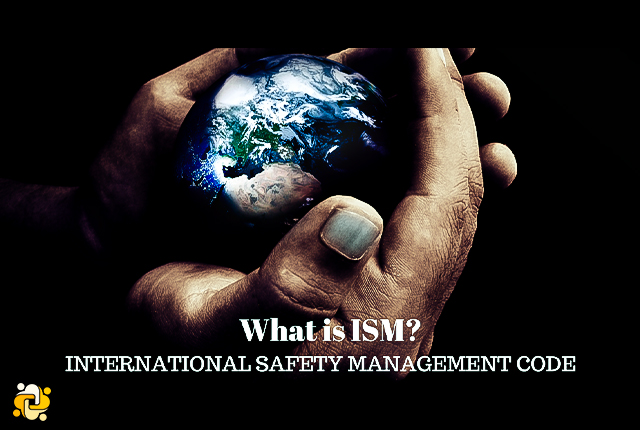 Guidelines for implementation of the ISM code by companies