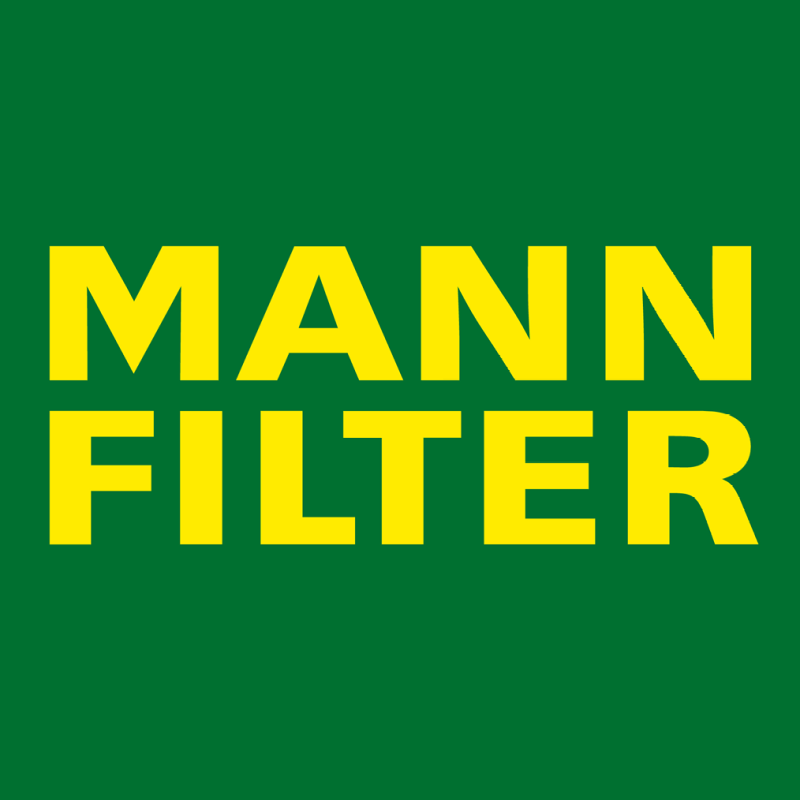 مان فیلتر (Mann)