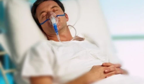 وبینار علمی  مراقبت درمانی دربیمار تنفسی