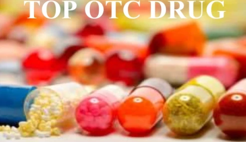 وبینار علمی  تجویز و مصرف منطقی داروهای OTC