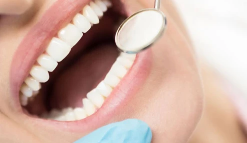 وبینارعلمی ملاحظات پریودنتال در درمانهای دندانپزشکی