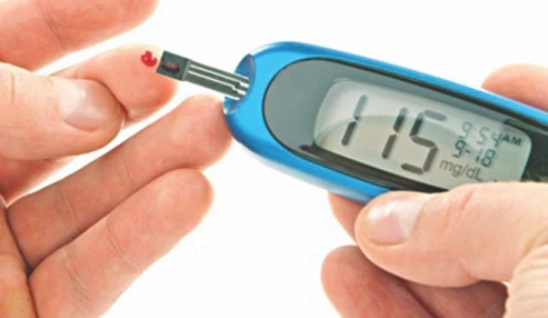 وبینار علمی مداخلات توانبخشی در دیابت