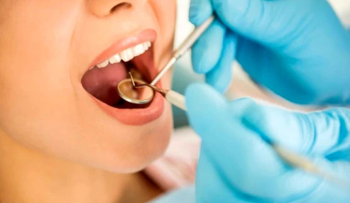 وبینار علمی تجویز و تفسیرآزمایشات خون در اقدامات دندانپزشکی
