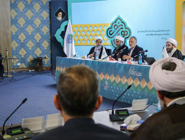 روز دوم نشست های تخصصی مهرواره هوای نو با حضور شهردار تهران