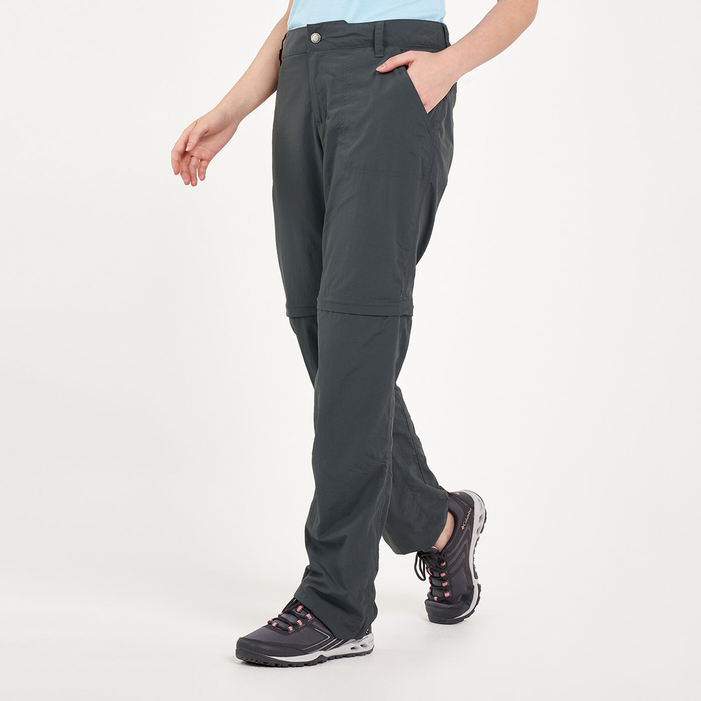 Women's Silver Ridge™ 2.0 Convertible Pants