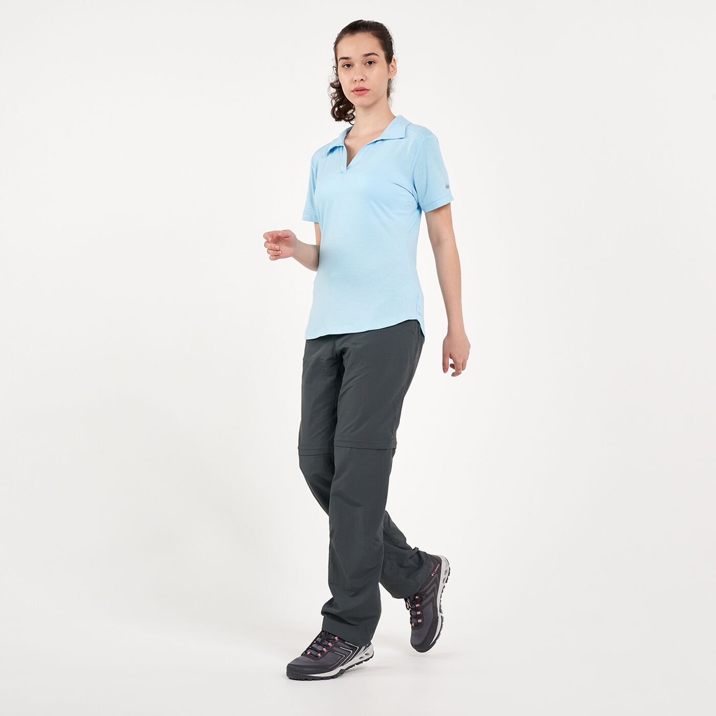 Women's Silver Ridge™ 2.0 Convertible Pants