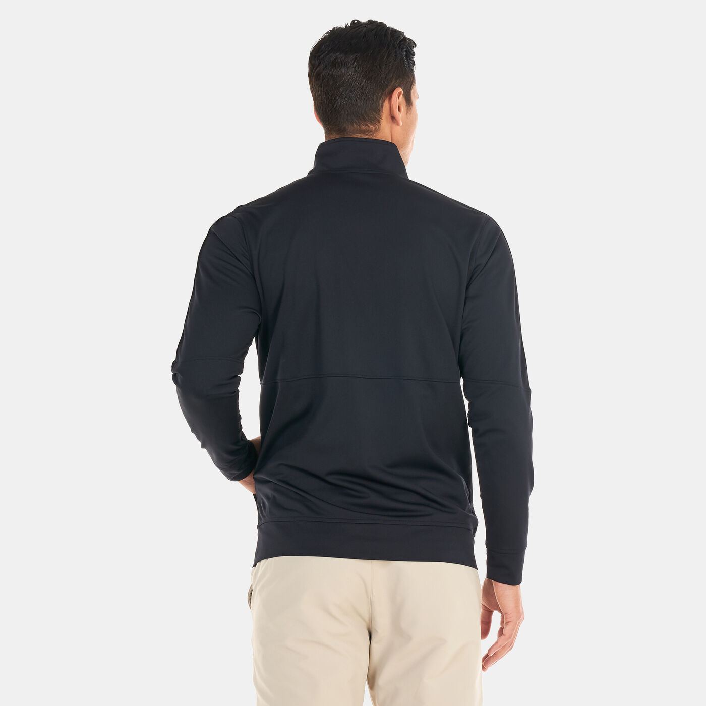 Men's UA Pique Track Jacket