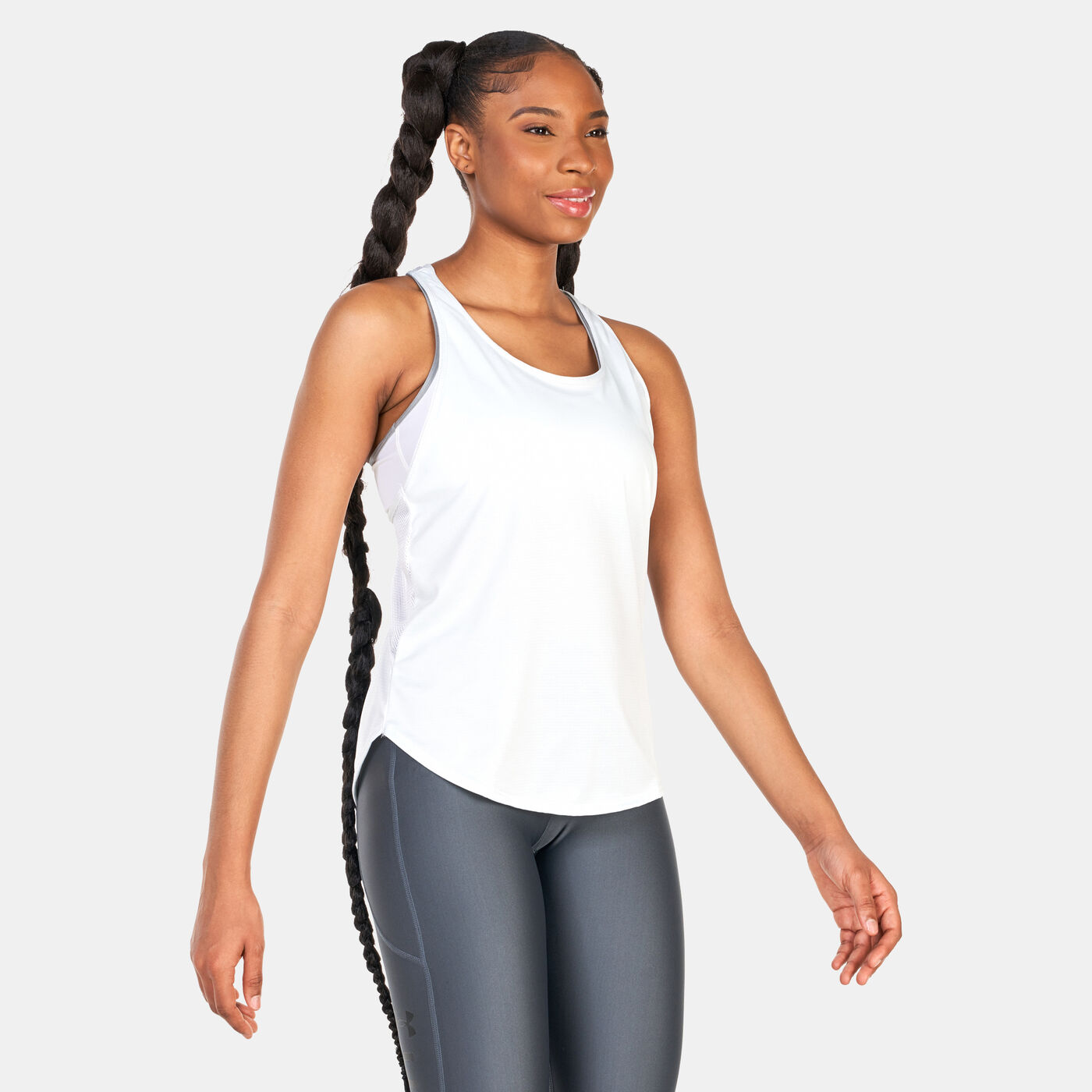 Women's UA Tech™ Vent Tank Top