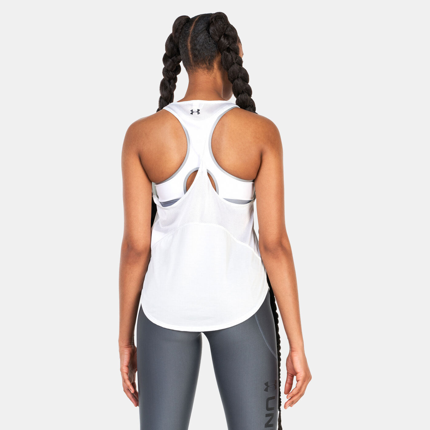 Women's UA Tech™ Vent Tank Top