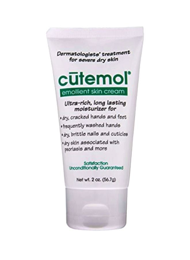 Emollient Skin Cream