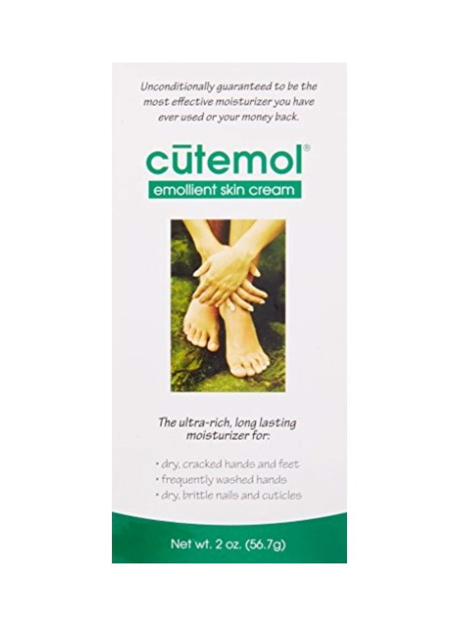Emollient Skin Cream