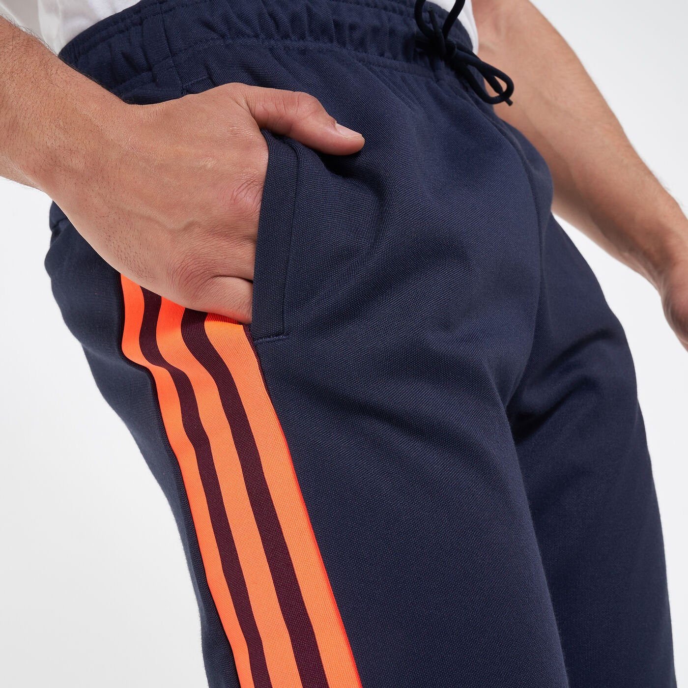 Men's 3-Stripes Sweatpants