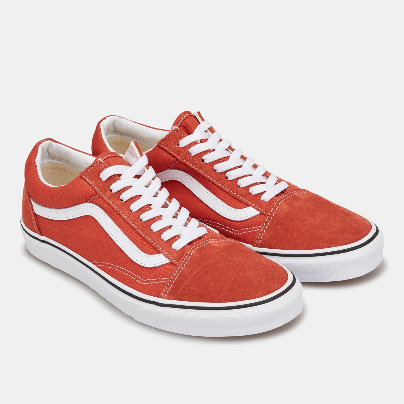 Colour Theory Old Skool Unisex Shoe