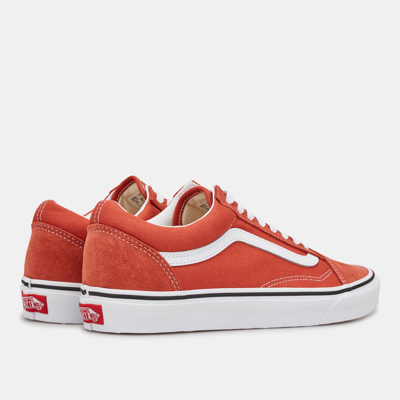 Colour Theory Old Skool Unisex Shoe