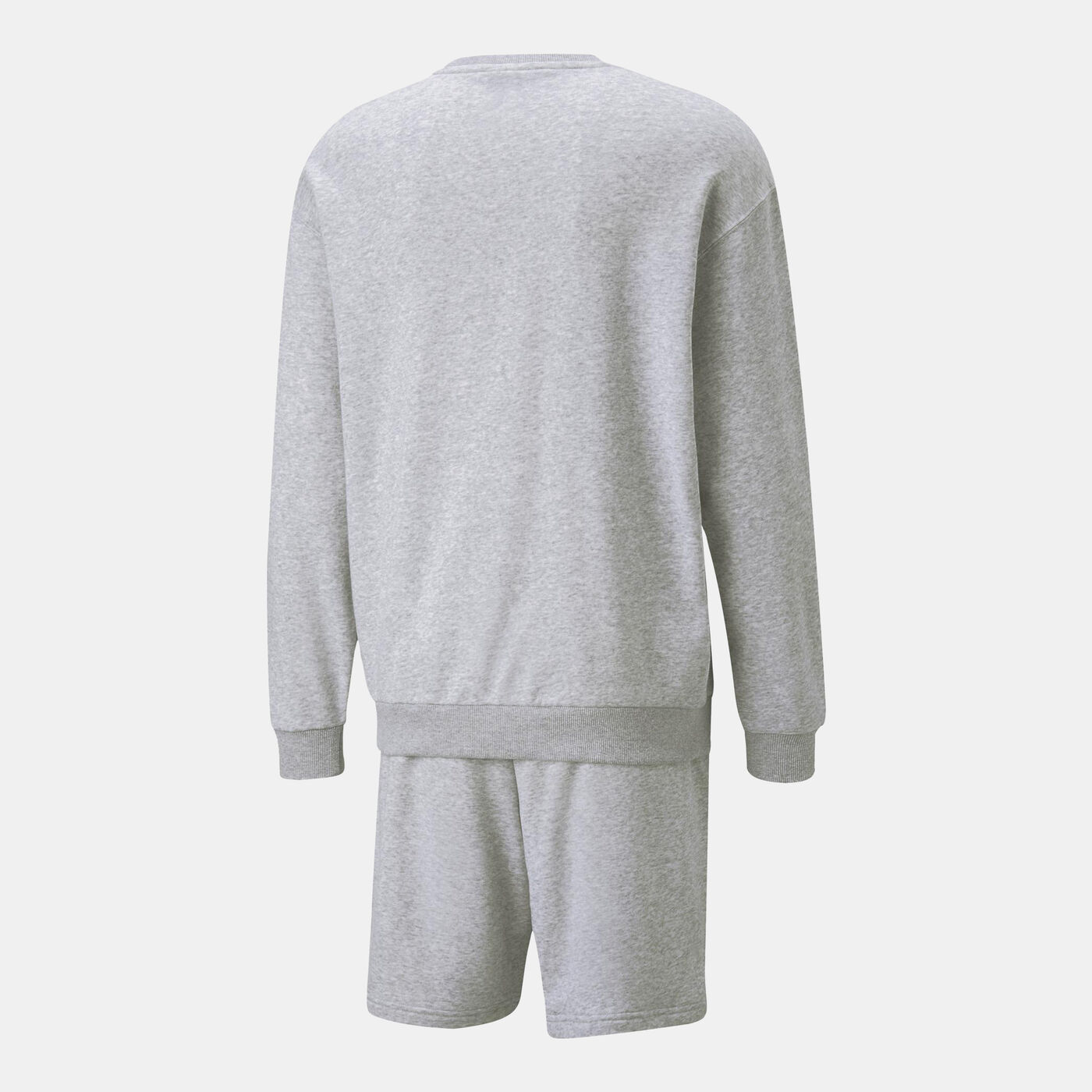 Men's Relaxed Sweat Set