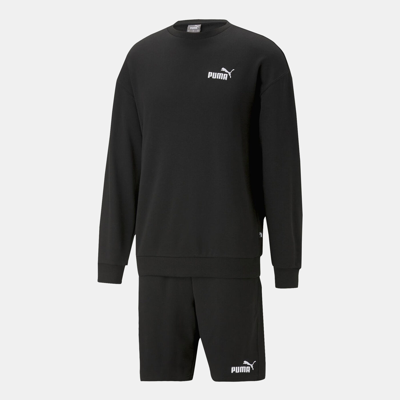 Men's Relaxed Sweat Set