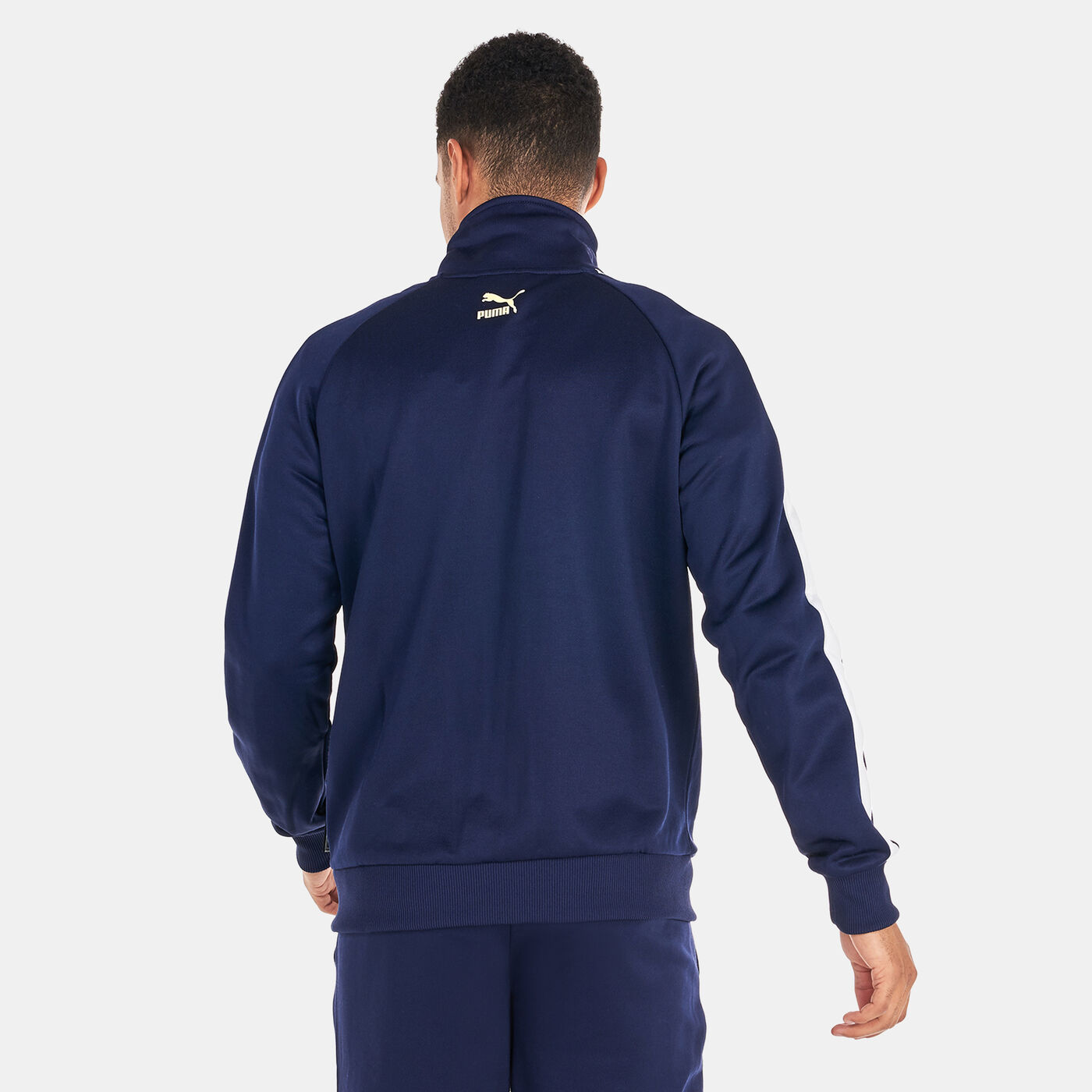 Men's Team T7 Track Jacket