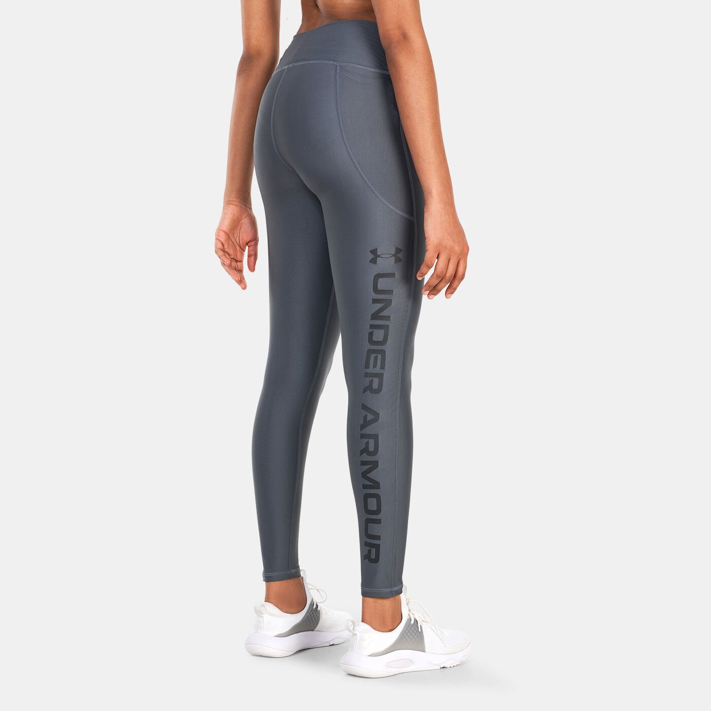 Women's HeatGear® Training Leggings