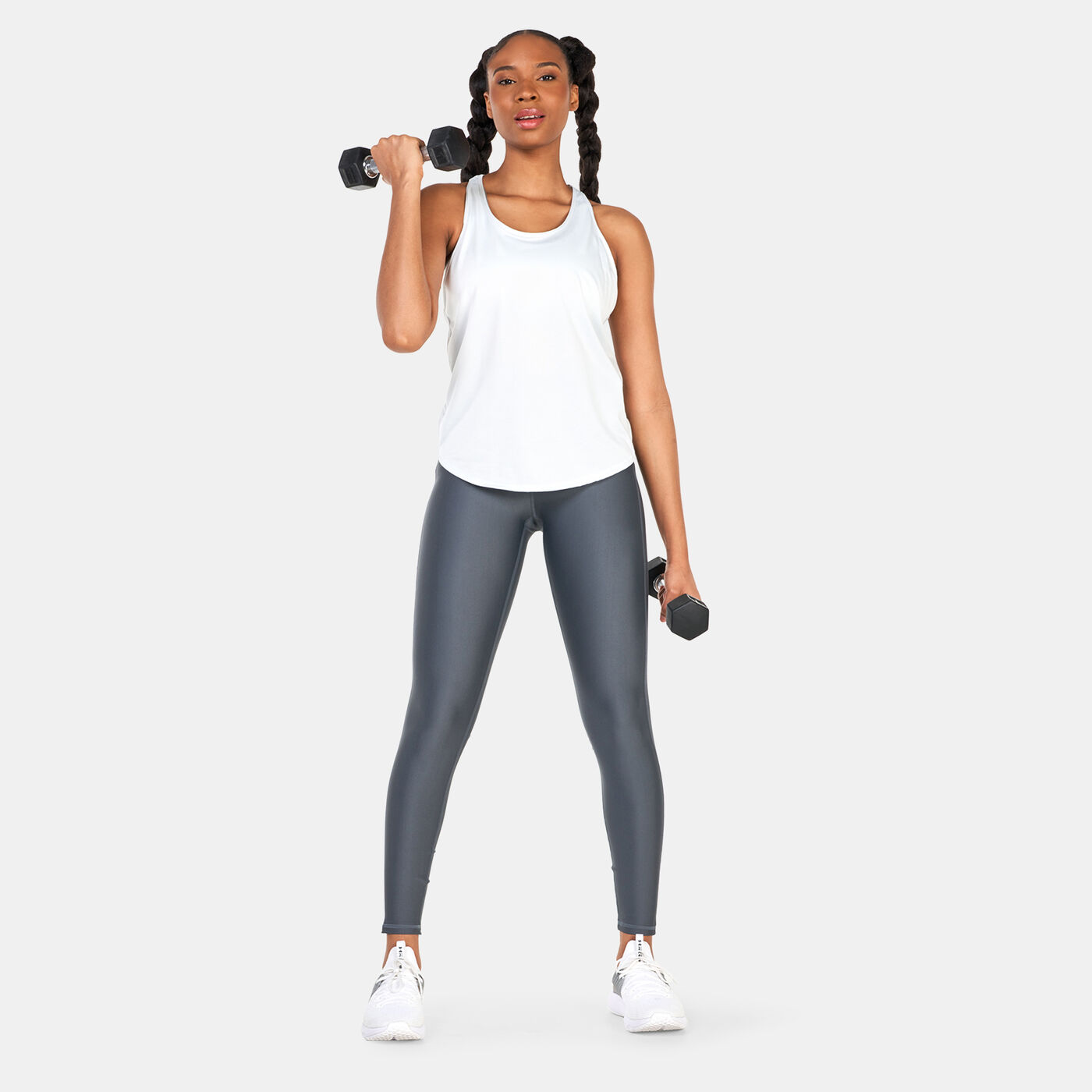 Women's HeatGear® Training Leggings