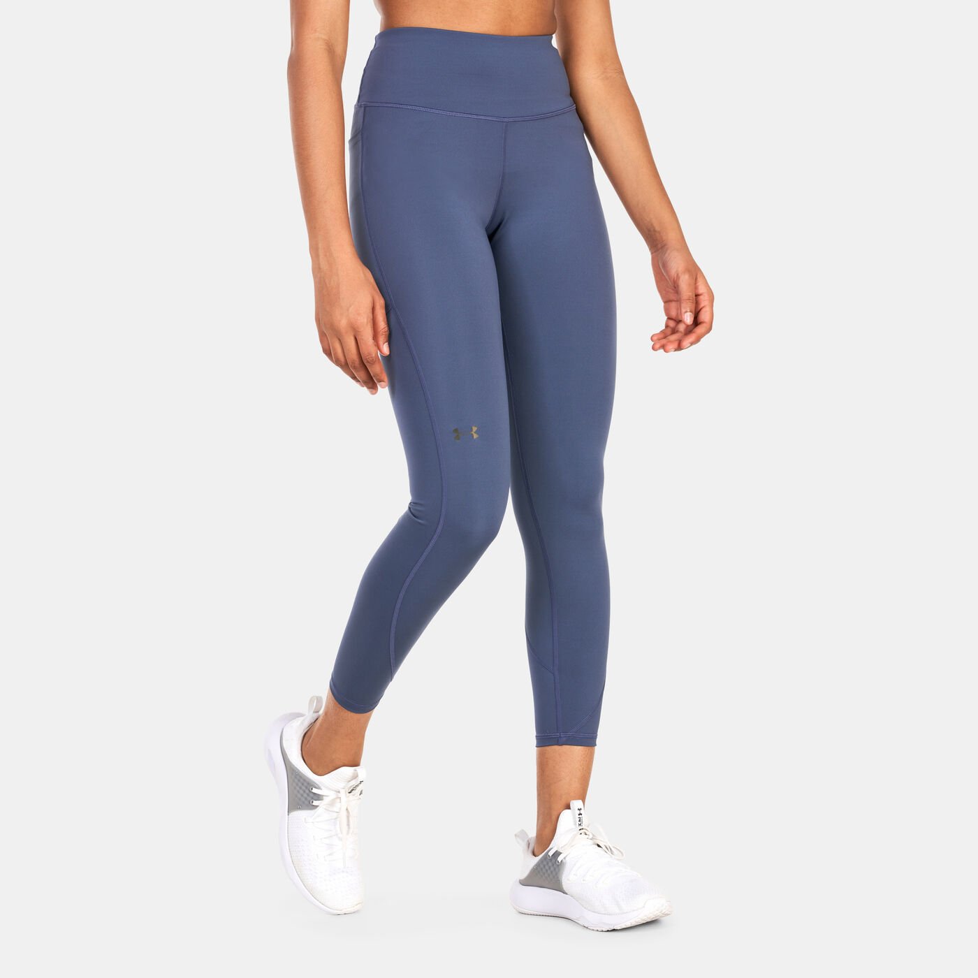 Women's UA RUSH™ Ankle Leggings