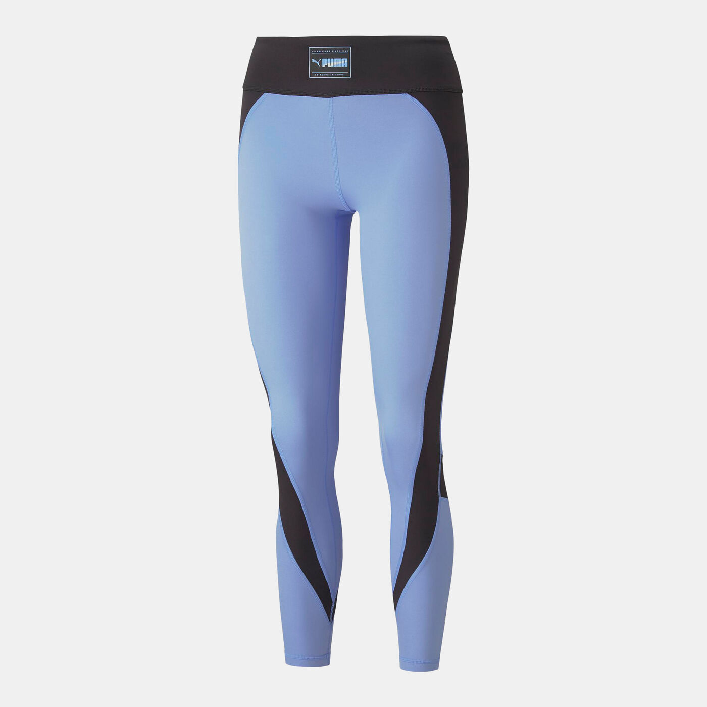 Women's PUMA Fit High Waist 7/8 Training Leggings