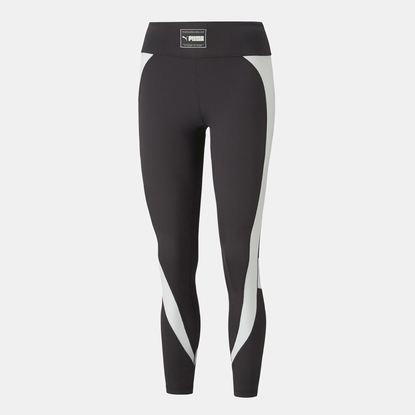 Women's PUMA Fit High Waist 7/8 Training Leggings