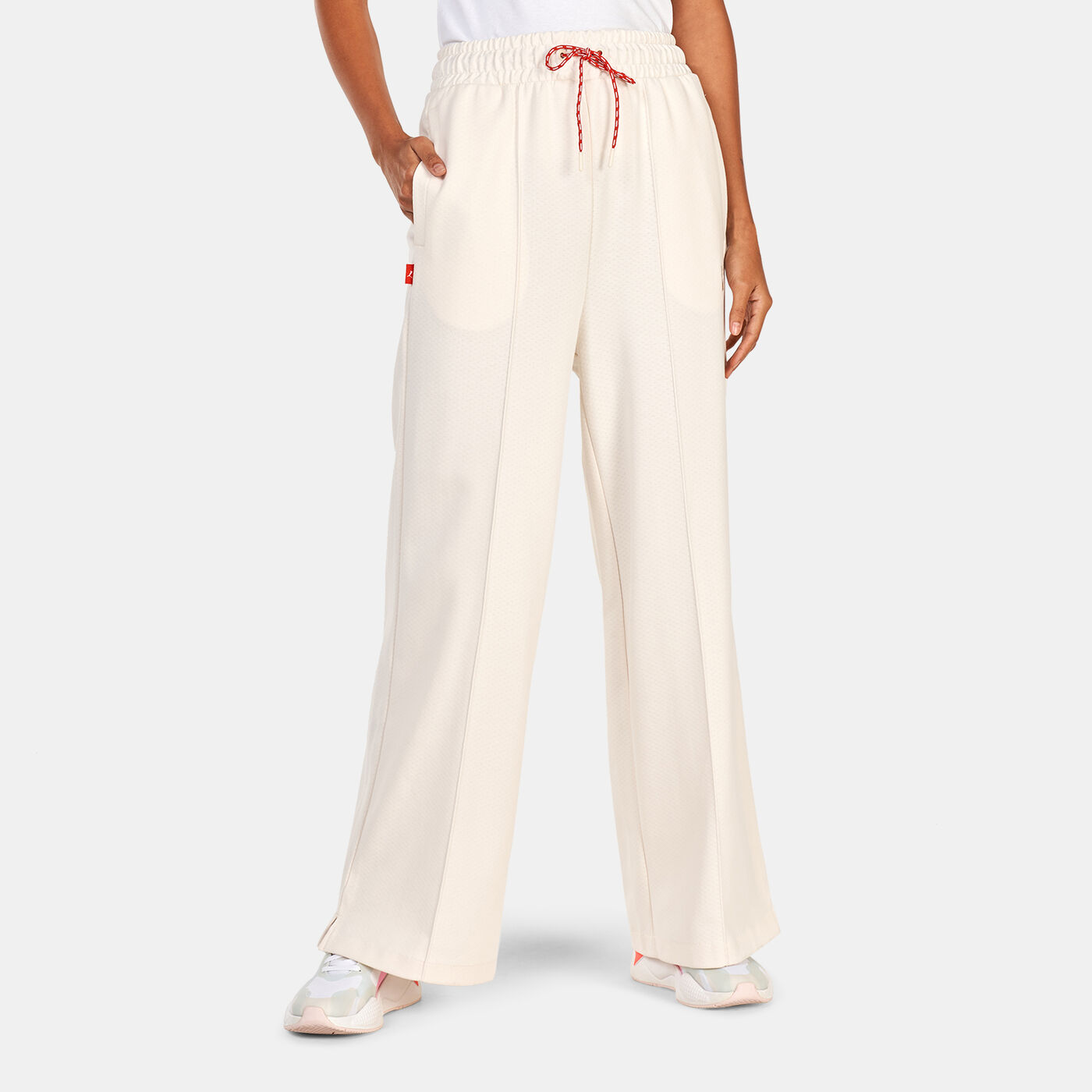 Women's Infuse Wide Leg Pants