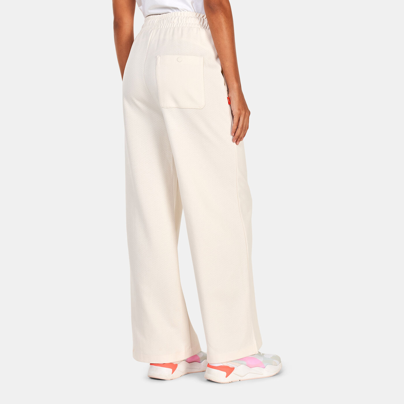 Women's Infuse Wide Leg Pants